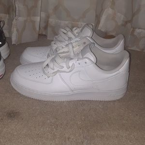 White af1